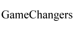 GAMECHANGERS trademark