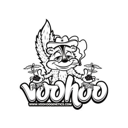 VOOHOO trademark