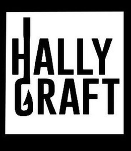 HALLY CRAFT trademark