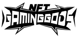 NFT GAMINGGODS trademark