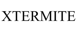 XTERMITE trademark
