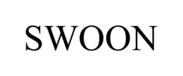 SWOON trademark
