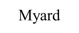MYARD trademark