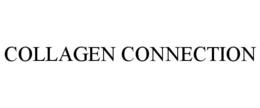 COLLAGEN CONNECTION trademark
