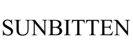 SUNBITTEN trademark