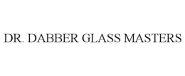 DR. DABBER GLASS MASTERS trademark