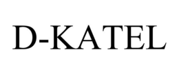 D-KATEL trademark