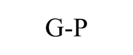 G-P trademark