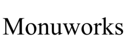 MONUWORKS trademark