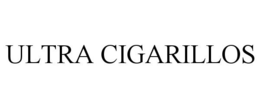 ULTRA CIGARILLOS trademark