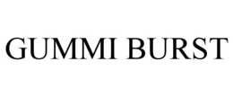 GUMMI BURST trademark