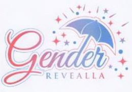 GENDER REVEALLA trademark