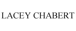 LACEY CHABERT trademark