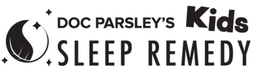 DOC PARSLEY'S KIDS SLEEP REMEDY trademark
