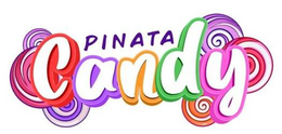 PINATA CANDY trademark