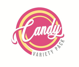 CANDY VARIETY PACK trademark