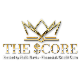 THE $CORE HOSTED BY MALIK DAVIS FINANCIAL/CREDIT GURU trademark