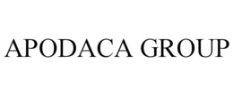 APODACA GROUP trademark