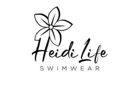 HEIDI LIFE SWIMWEAR trademark
