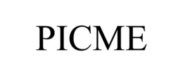 PICME trademark