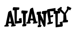 ALIANFLY trademark