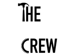THE CREW trademark