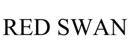 RED SWAN trademark