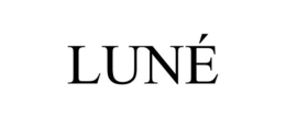 LUNÉ trademark