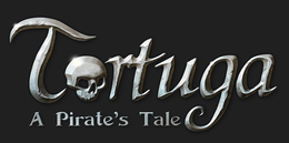 TORTUGA A PIRATE'S TALE trademark