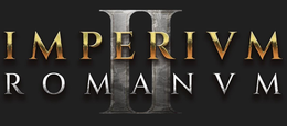 IMPERIUM ROMANUM II trademark