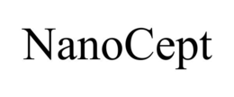 NANOCEPT trademark