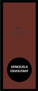 LA MAISON DU CHOCOLAT PARIS VENEZUELA ENVOUTANT trademark