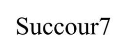 SUCCOUR7 trademark