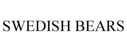 SWEDISH BEARS trademark