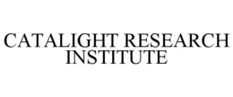 CATALIGHT RESEARCH INSTITUTE trademark