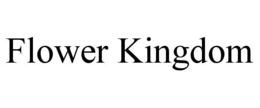 FLOWER KINGDOM trademark