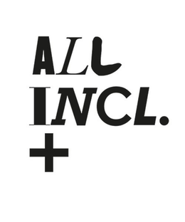 ALL INCL. + trademark