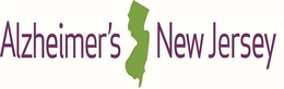 ALZHEIMER'S NEW JERSEY trademark