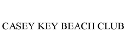 CASEY KEY BEACH CLUB trademark