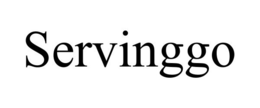 SERVINGGO trademark