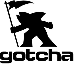 GOTCHA trademark