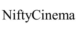NIFTYCINEMA trademark