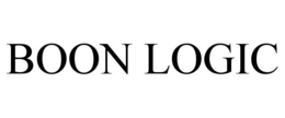 BOON LOGIC trademark