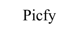 PICFY trademark