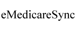 EMEDICARESYNC trademark