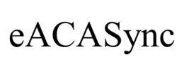 EACASYNC trademark
