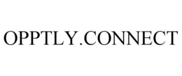 OPPTLY.CONNECT trademark