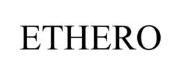 ETHERO trademark
