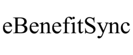 EBENEFITSYNC trademark