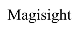 MAGISIGHT trademark